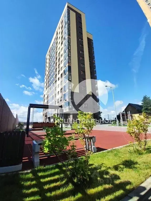 Квартира, 3 комнаты, 67.59 м - Фото 0