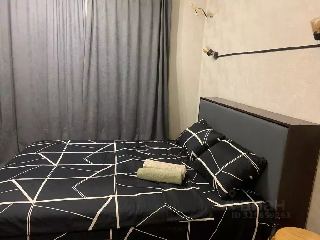 1-к кв. Московская область, Люберцы Инициативная ул., 7В (20.0 м) - Фото 2