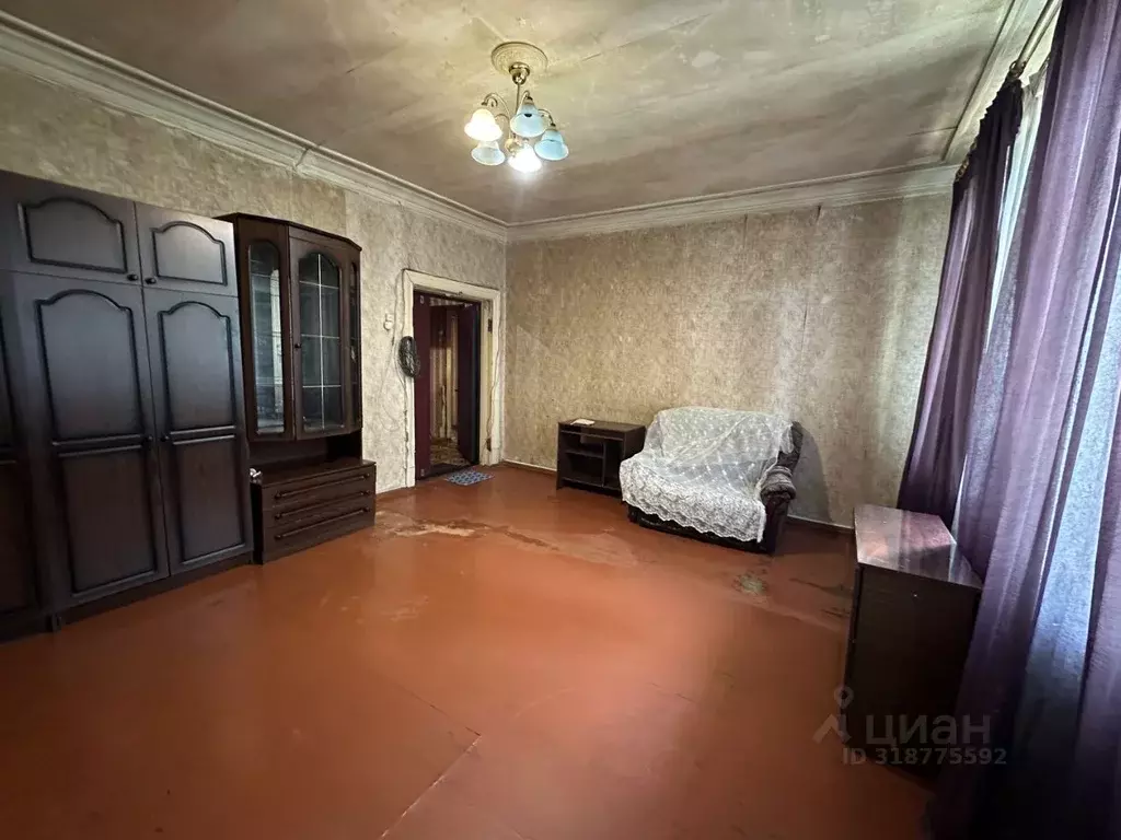 Комната Московская область, Лыткарино Первомайская ул., 16 (22.7 м) - Фото 0