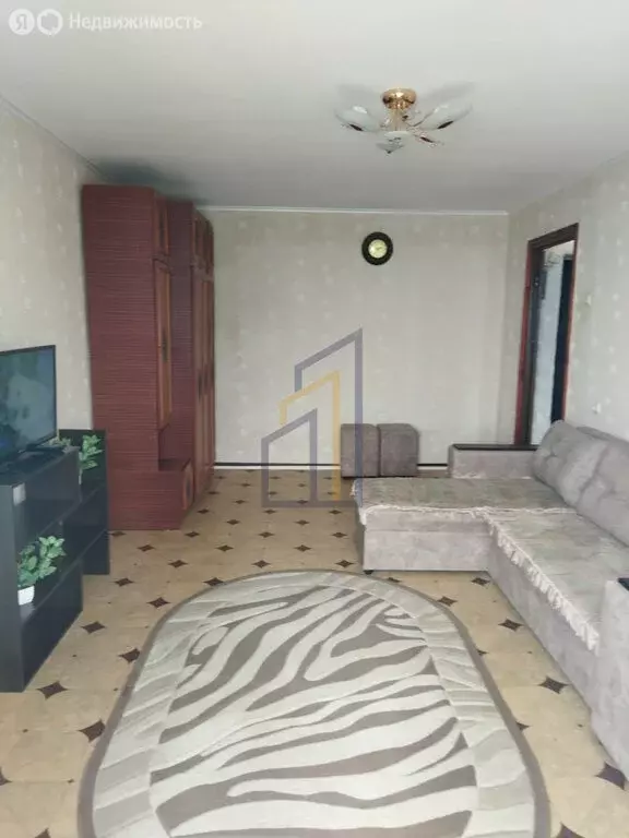 1-комнатная квартира: Саки, улица Ивановой, 7 (35 м) - Фото 1