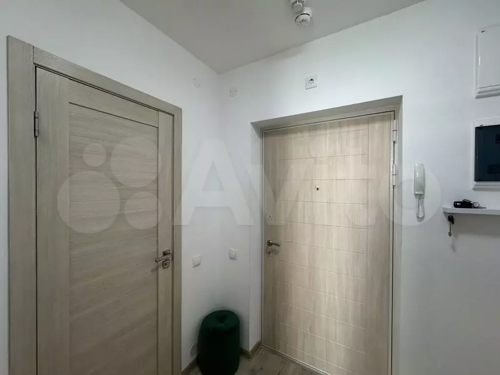 Квартира-студия, 23 м, 7/15 эт. - Фото 1