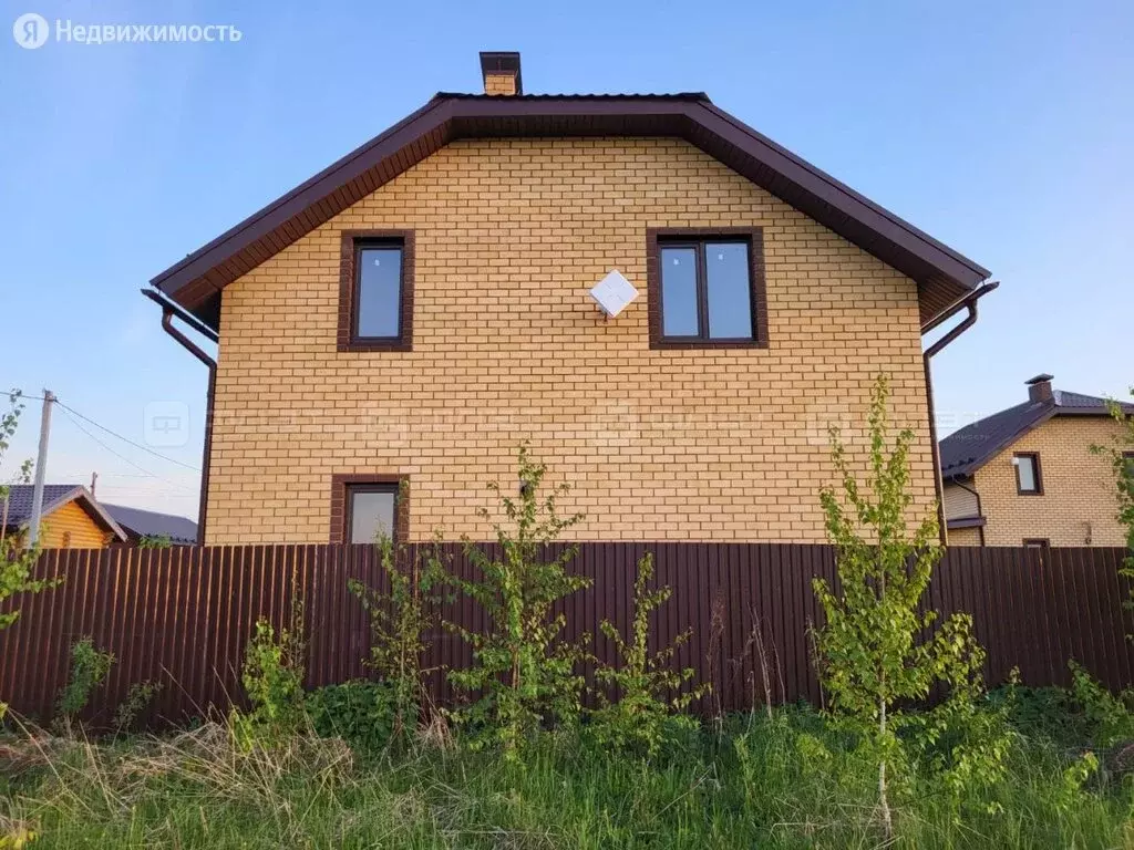 Дом в Лаишевский район, Никольское сельское поселение, село Сапуголи, .,  Купить дом Сапуголи, Лаишевский район, ID объекта - 50012281505