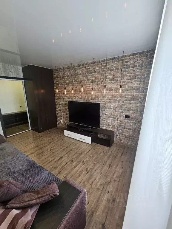 3-к кв. Кемеровская область, Новокузнецк ул. Клименко, 34 (60.3 м) - Фото 1