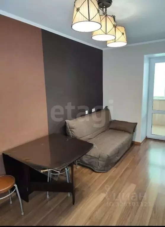 2-к кв. Удмуртия, Ижевск Пушкинская ул., 114 (48.0 м) - Фото 1