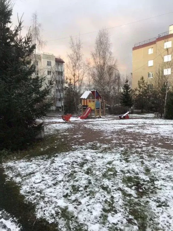 Квартира, 1 комната, 38 м - Фото 1