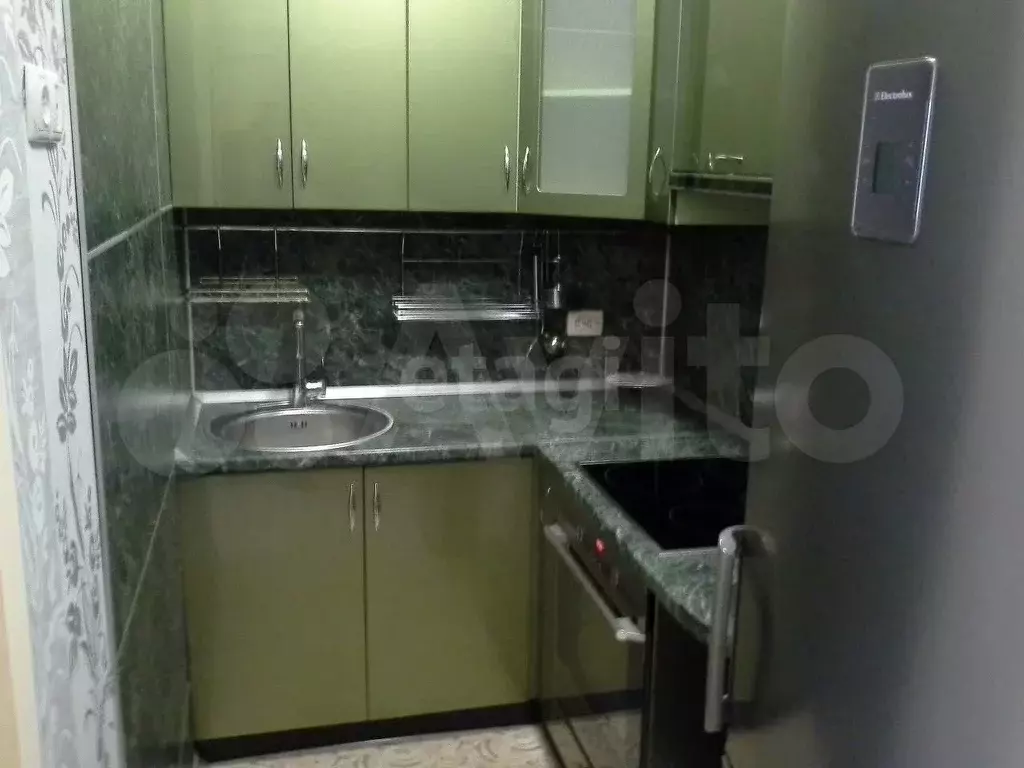 Квартира-студия, 23,9 м, 5/17 эт. - Фото 0