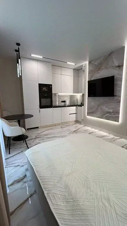 Студия Москва Волгоградский просп., 32/5к3 (26.0 м) - Фото 0