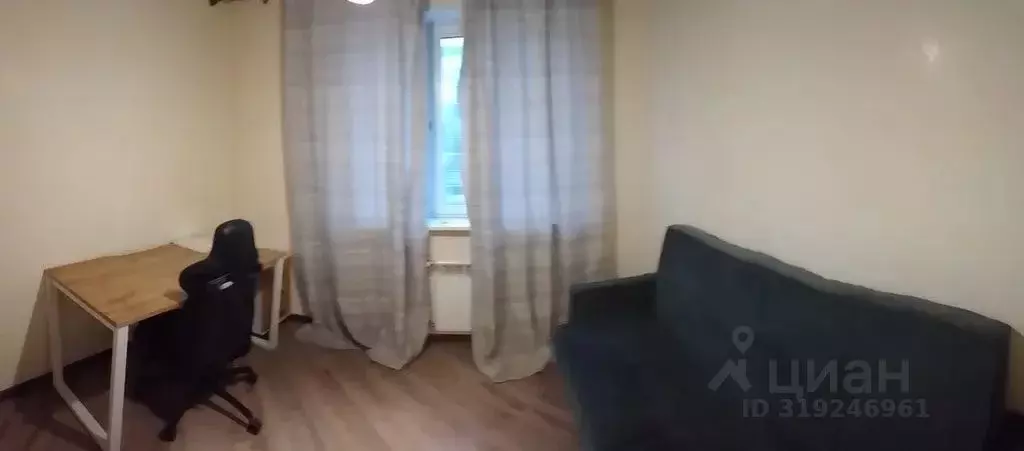 Комната Московская область, Красногорск городской округ, Путилково пгт ... - Фото 1