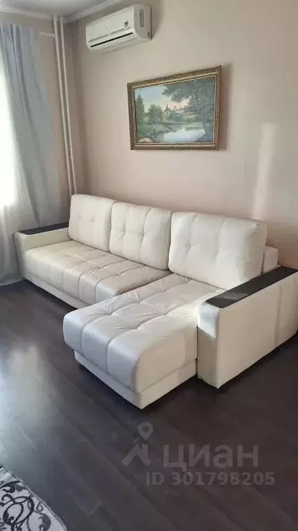 1-к кв. Московская область, Ногинск Богородский городской округ, ... - Фото 1