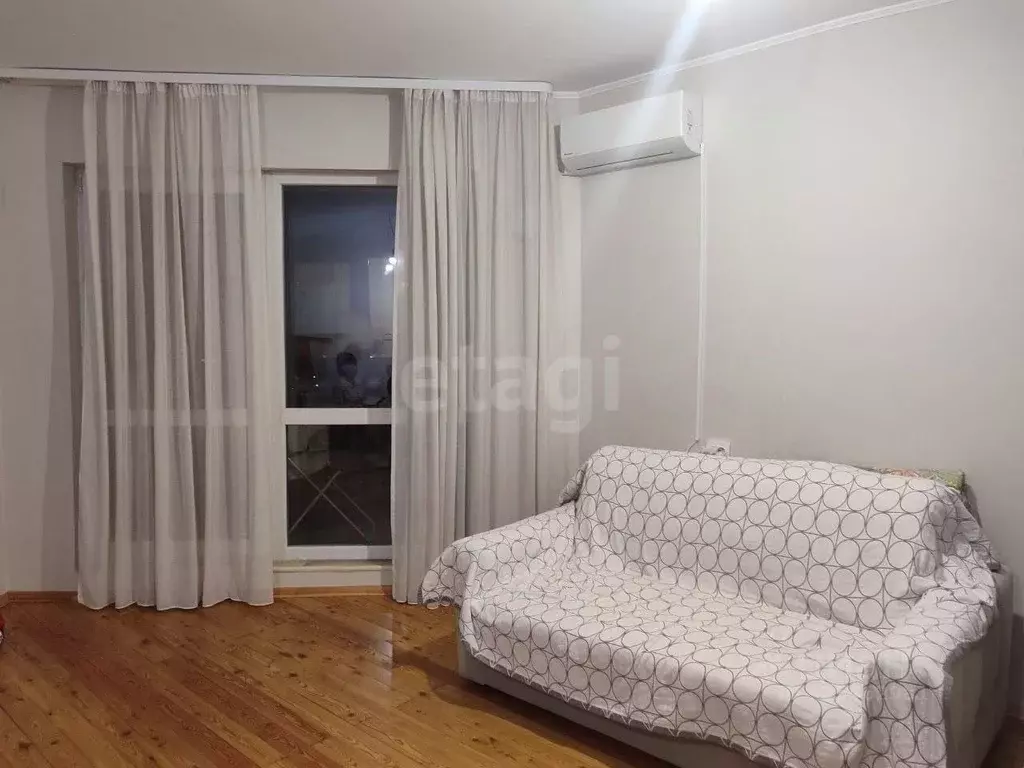 Студия Бурятия, Улан-Удэ ул. Маяковского, 1Б (32.5 м) - Фото 2