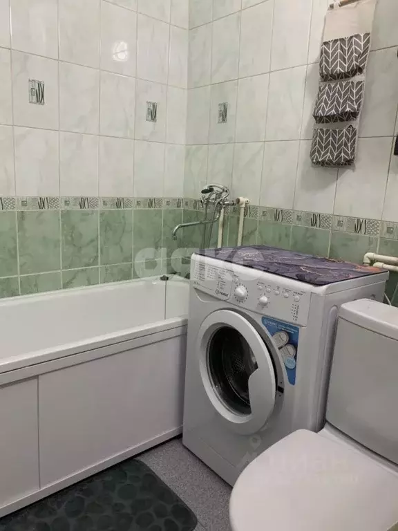 1-к кв. Липецкая область, Липецк ул. Имени Генерала Меркулова, 13 ... - Фото 1