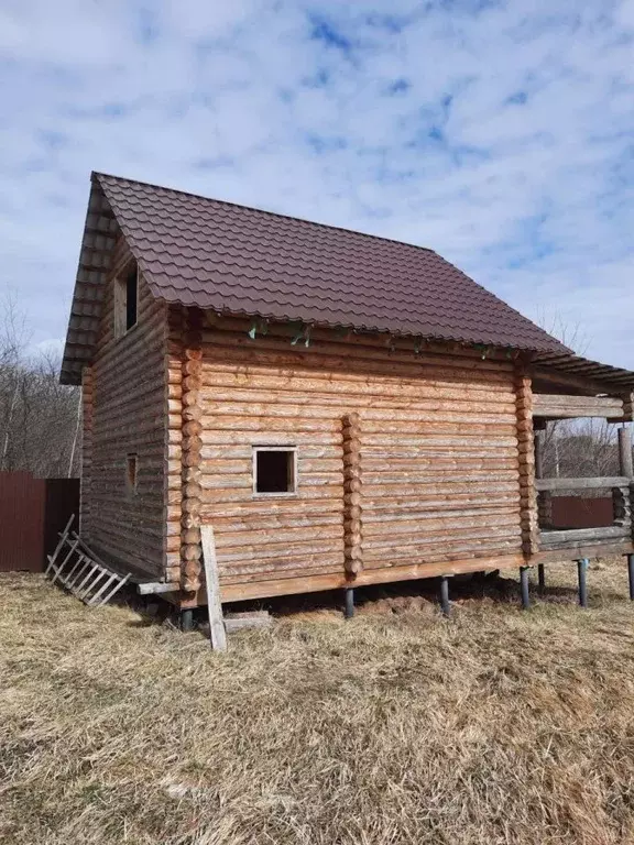 Участок в Нижегородская область, Павловский район, д. Юрьевец 8 (14.0 ... - Фото 1