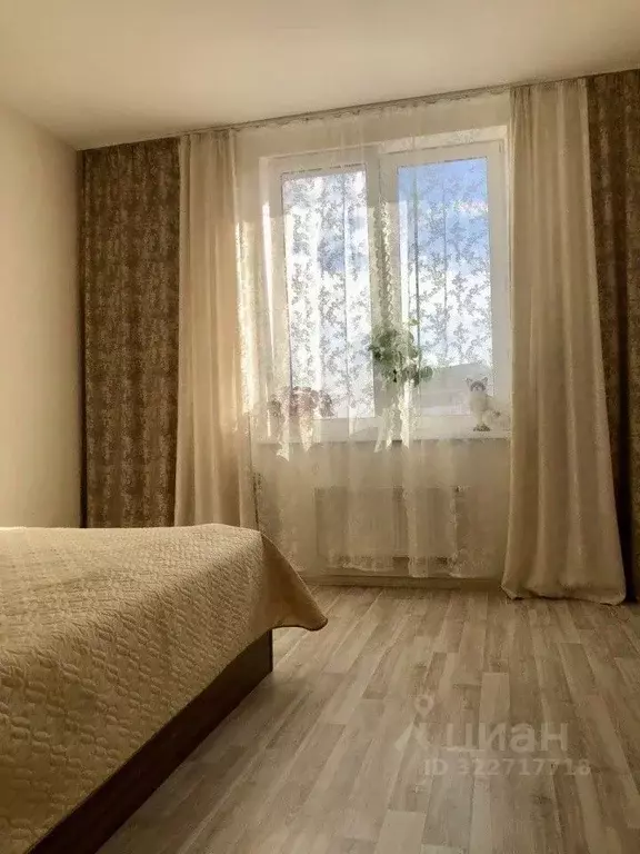 2-к кв. Свердловская область, Екатеринбург ул. Евгения Савкова, 4 ... - Фото 2