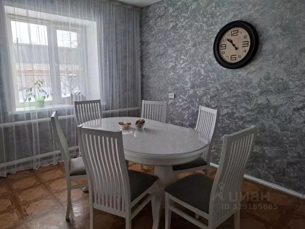 Дом в Саратовская область, Ершов ул. Крупской, 20Б (161 м) - Фото 1