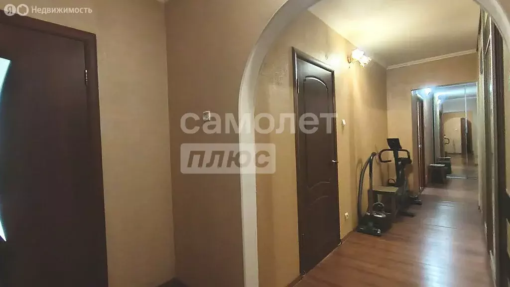 2-комнатная квартира: Михайловск, улица Ленина, 204/1 (70.6 м) - Фото 1