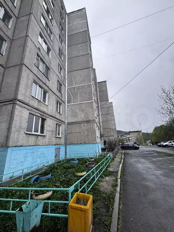 Комната 29,5 м в 2-к., 1/9 эт. - Фото 0