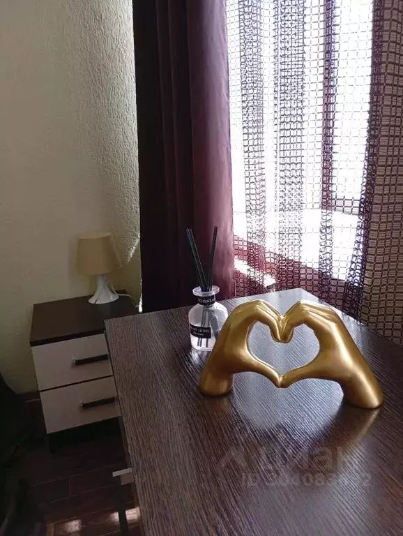 Комната Саратовская область, Саратов просп. Имени Петра Столыпина, 12 - Фото 2