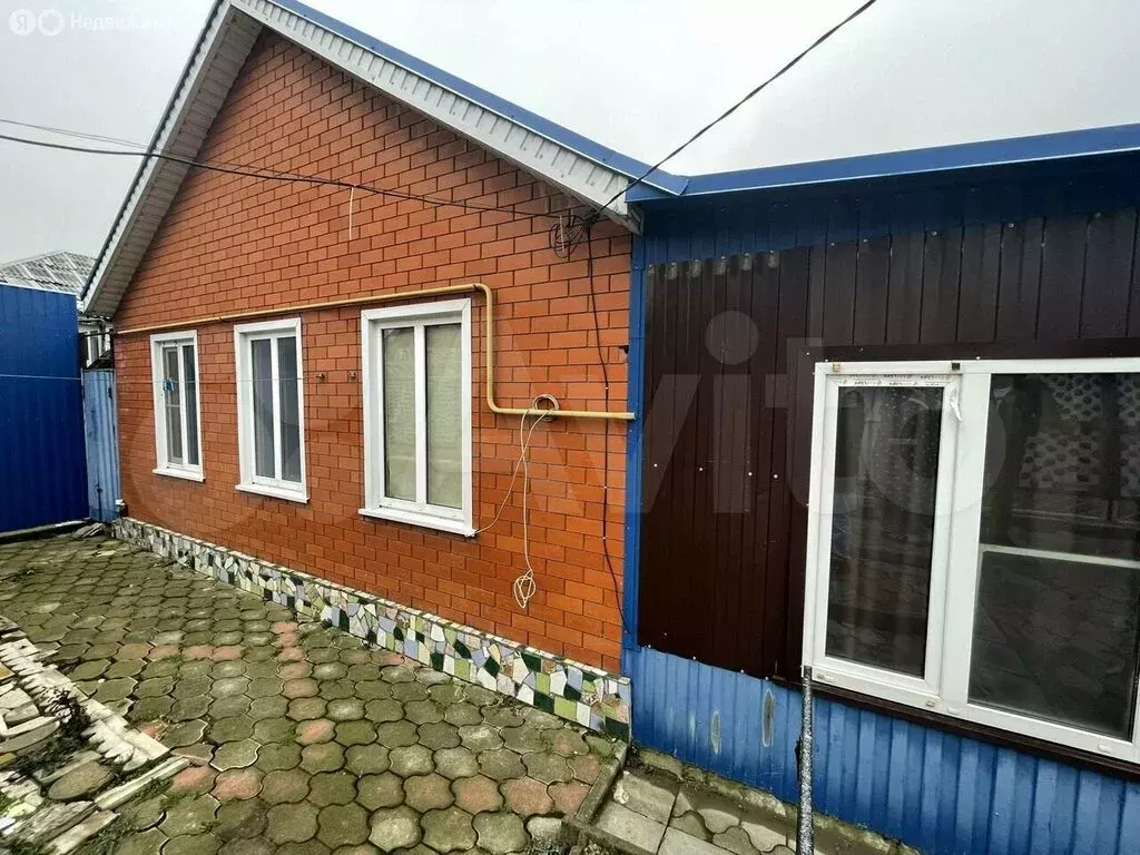 Дом в Усть-Лабинск, Зелёная улица (40 м) - Фото 2