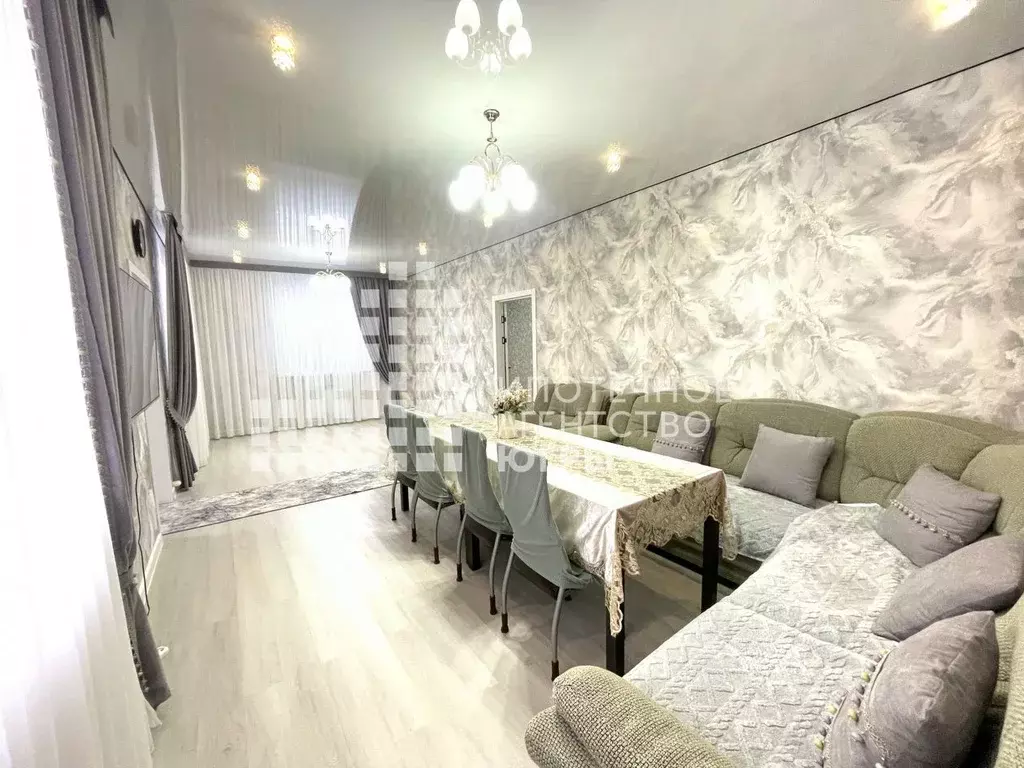 Дом в Ханты-Мансийский АО, Ханты-Мансийск Ветеран СОТ, 22 (192 м) - Фото 2