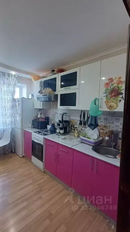 2-к кв. Владимирская область, Карабаново г. Александровский ... - Фото 1