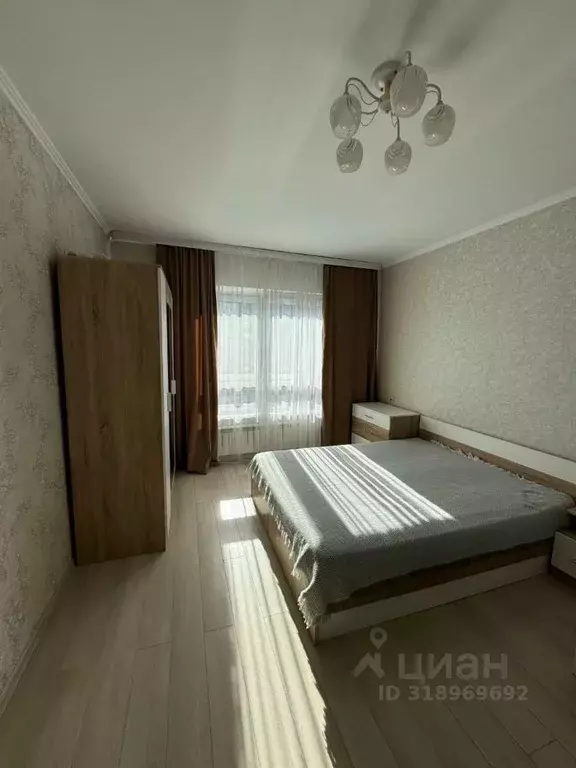 2-к кв. Москва ул. Вертолетчиков, 4к7 (60.0 м) - Фото 0