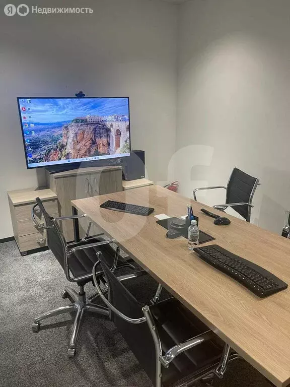 Офис (3016 м) - Фото 2