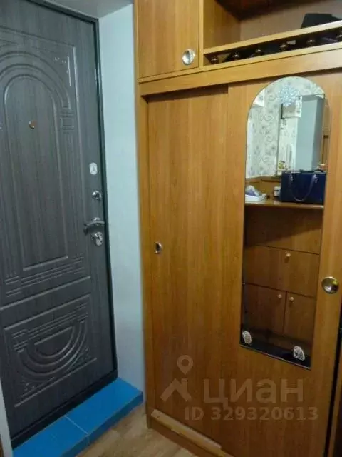 2-к кв. Архангельская область, Архангельск Первых Пятилеток мкр, ул. ... - Фото 1