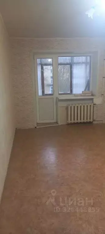 1-к кв. Ростовская область, Волгодонск ул. Ленина, 37 (32.4 м) - Фото 2