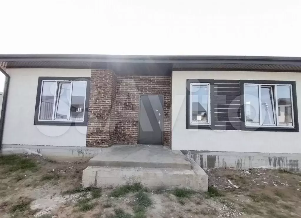 Дом 100 м на участке 5 сот. - Фото 0