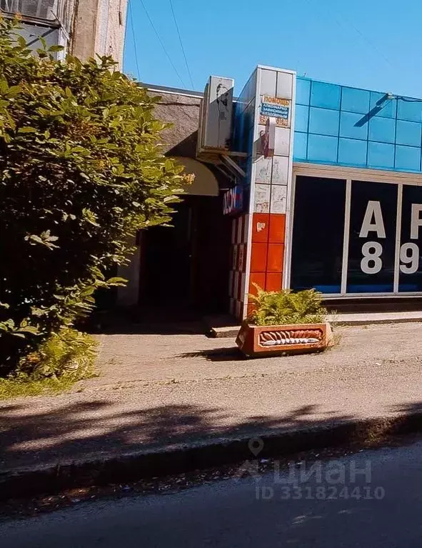 Офис в Кемеровская область, Новокузнецк ул. Циолковского, 4 (44 м) - Фото 2
