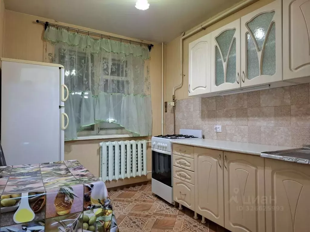 1-к кв. Кировская область, Киров ул. Защитников Отечества, 37 (26.0 м) - Фото 1