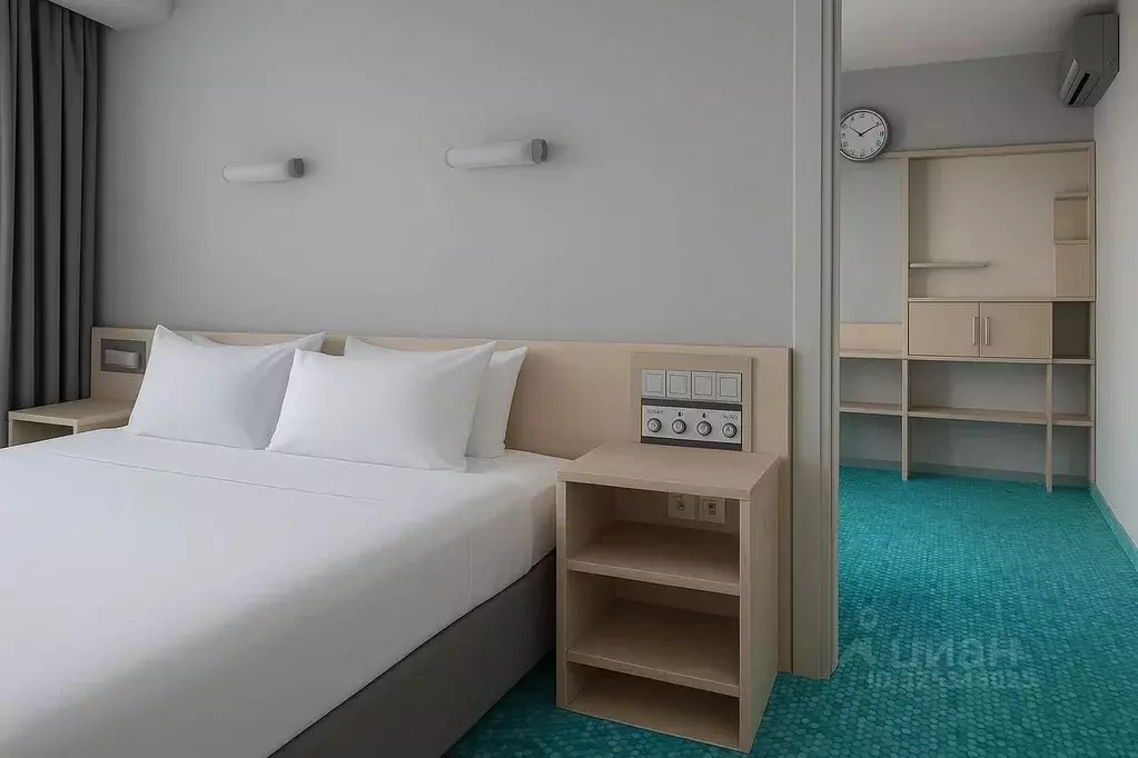 1-к кв. Крым, Ялта ул. Дражинского, 50 (37.0 м) - Фото 2