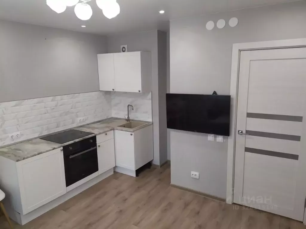 2-к кв. Нижегородская область, Нижний Новгород ул. Новокузнечихинская, ... - Фото 1