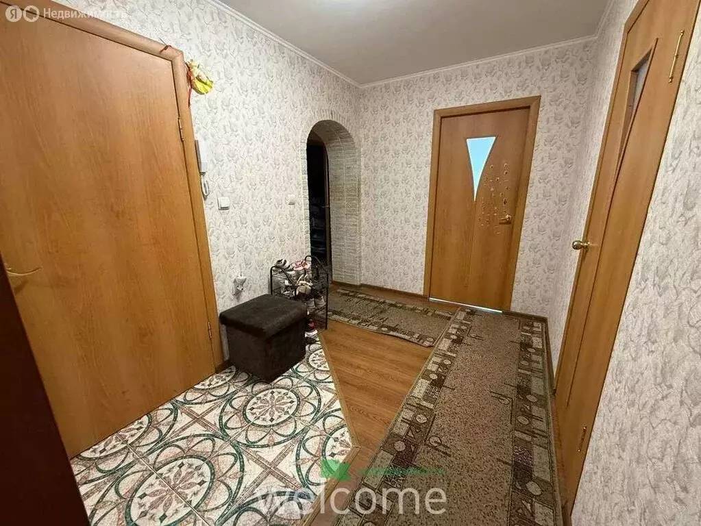 3-комнатная квартира: Ставрополь, улица 45-я Параллель, 30 (82 м) - Фото 1