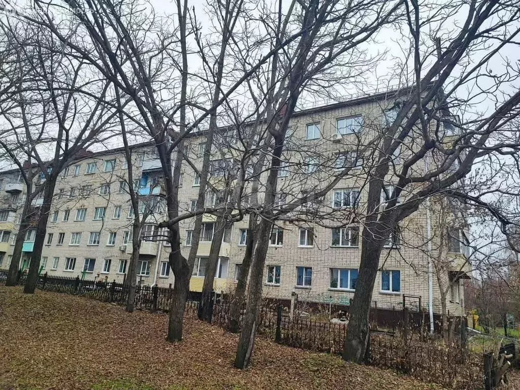 4-комнатная квартира: Горно-Алтайск, Коммунистический проспект, 30 (60 ... - Фото 1