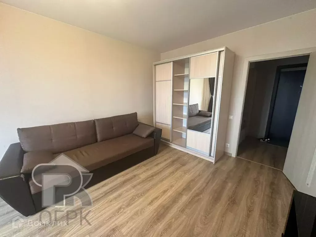 Продаётся 1-к квартира, 38 м - Фото 1