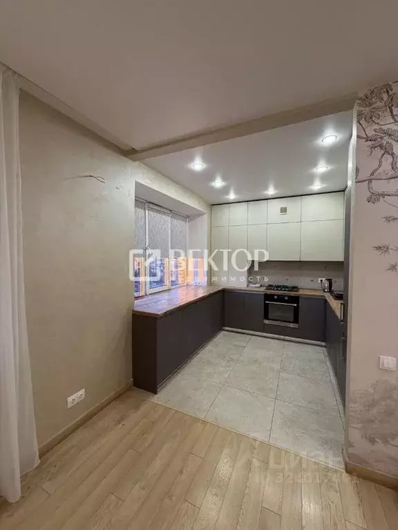 3-к кв. Костромская область, Кострома Давыдовская ул., 24 (110.0 м) - Фото 1