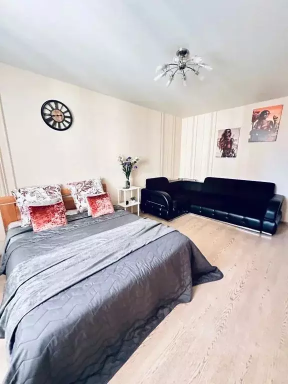 1-к кв. Рязанская область, Рязань Первомайский просп., 76к3 (60.0 м) - Фото 1