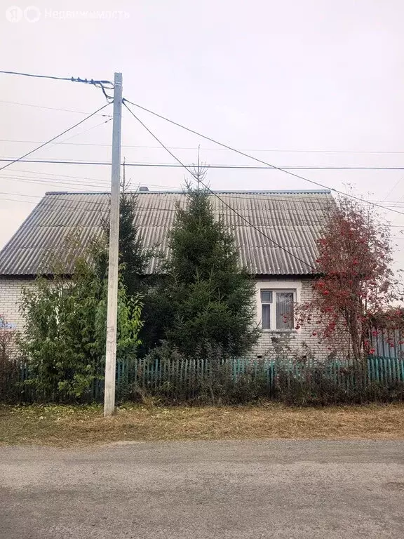 Дом в Курган, микрорайон Глинки, Советская улица, 119 (78.1 м) - Фото 1