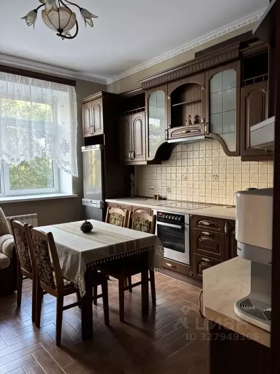 1-к кв. Ленинградская область, Выборг Вокзальная ул., 7 (56.0 м) - Фото 1