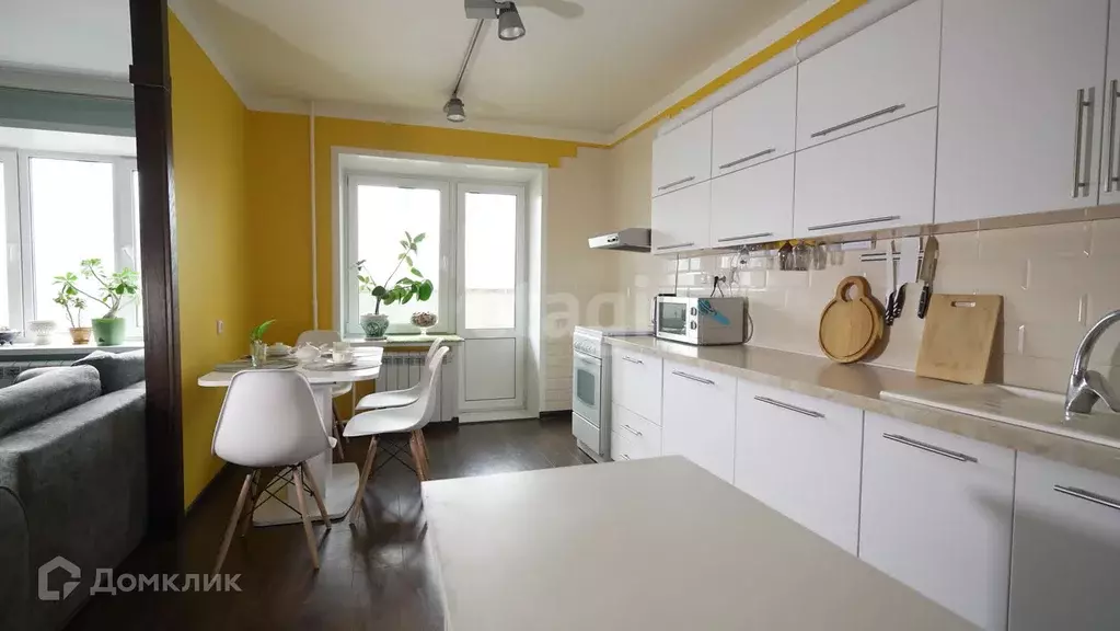 Продаётся 2-к квартира, 64.2 м - Фото 0