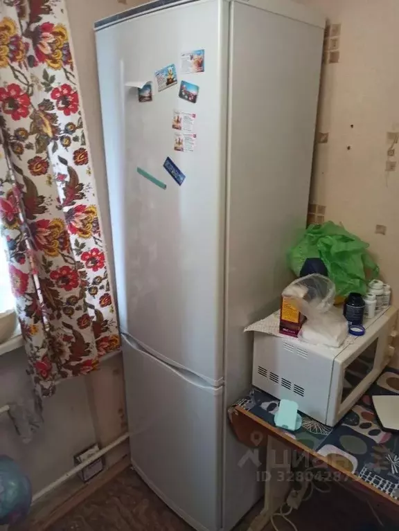 1-к кв. Москва ул. Константина Федина, 6 (36.0 м) - Фото 1