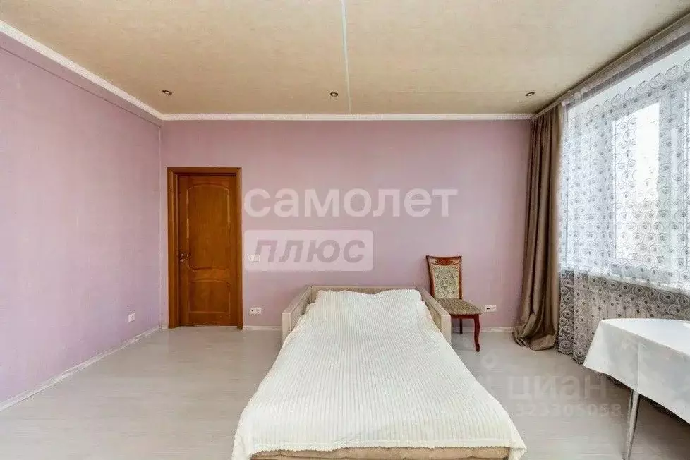 Комната Москва Авиамоторная ул., 49/1 (25.6 м) - Фото 2