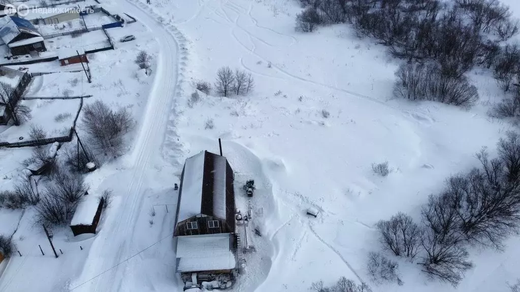 Участок в деревня Чёрная Речка, Учительская улица (15.6 м) - Фото 1
