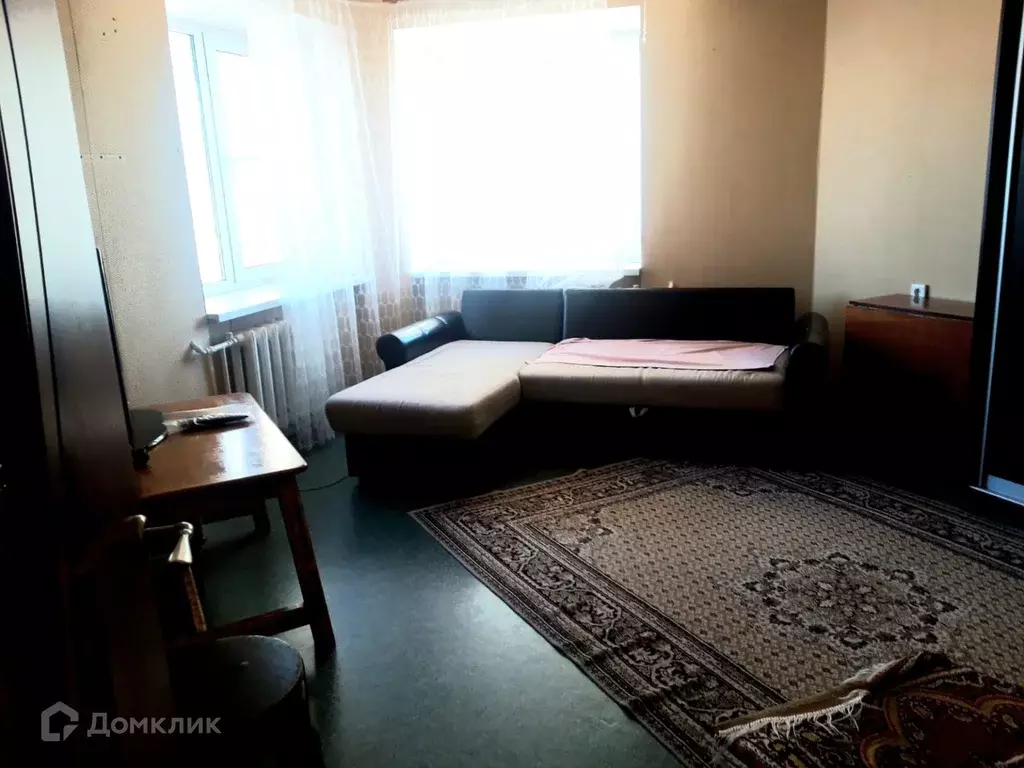 Продаётся 1-к квартира, 42 м - Фото 1