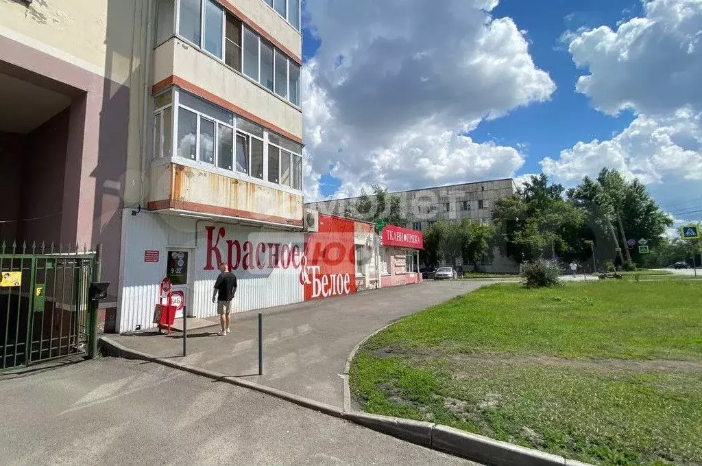 Габ с арендатором Красное и Белое - Фото 1