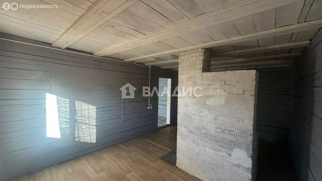 Дом в село Гурульба, ДНТ Сапсан, Равнинная улица (48 м) - Фото 2