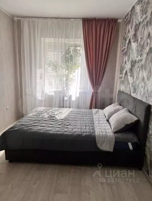 2-к кв. Хакасия, Черногорск ул. Генерала Тихонова, 4В (55.0 м) - Фото 1