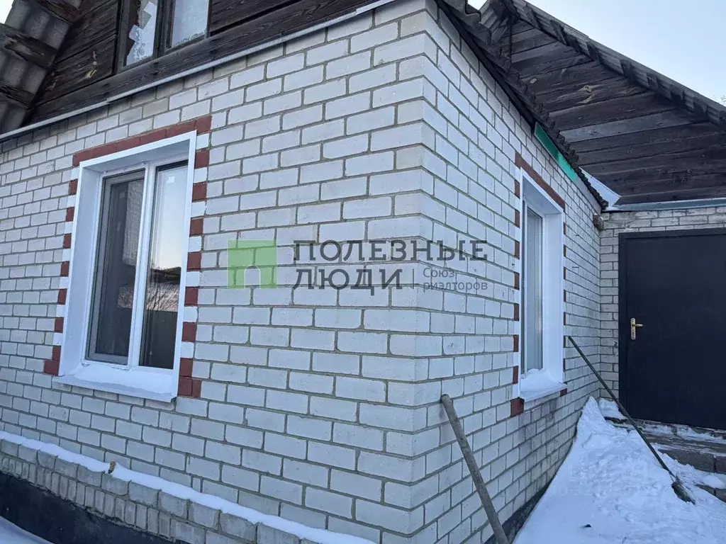 Дом в Белгородская область, Белгородский район, с. Стрелецкое, Заречье ... - Фото 2