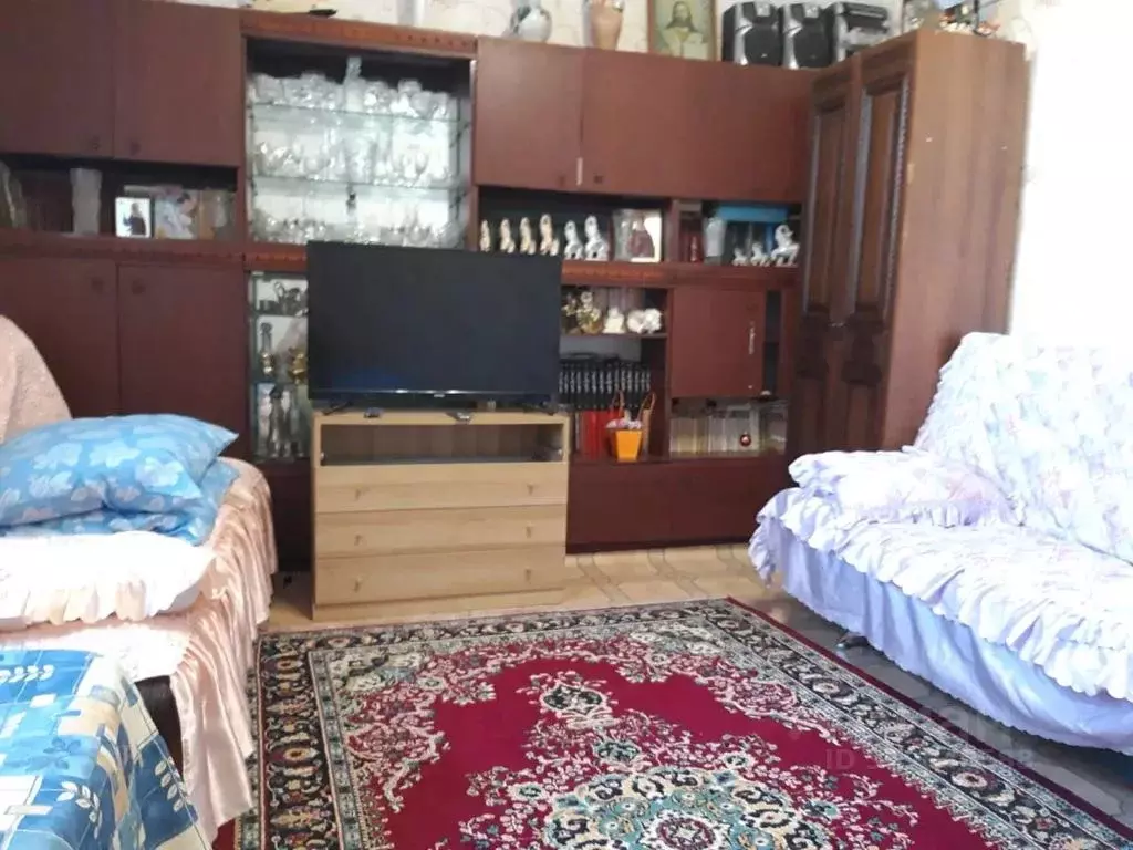 Комната Краснодарский край, Геленджик Пограничная ул., 1 - Фото 0